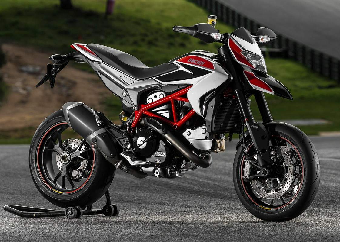 2014 ducati shop hypermotard 821